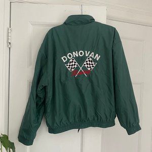 Vintage Racing Jacket